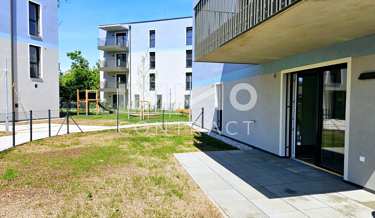 217 m2 Sd-Eigengarten! Provisionsfreie 4-Zimmer-Wohnung - hell, modern, Top-Ausstattung, Erstbezug /  / 2700 Wiener Neustadt / Bild 4