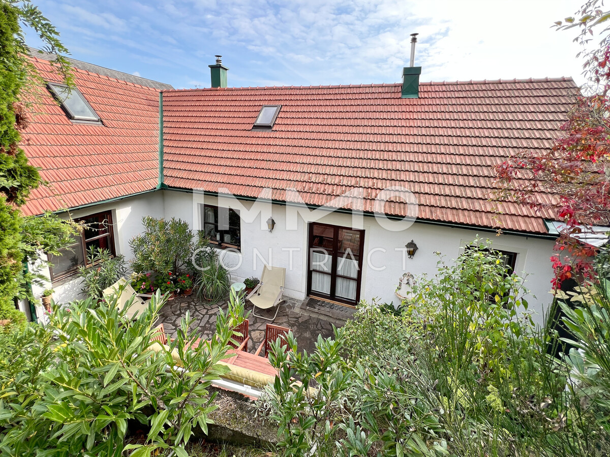 Landhaus mit Charme - R�ckzugsort im Gr�nen /  / 3500&nbsp;Krems / Bild 3