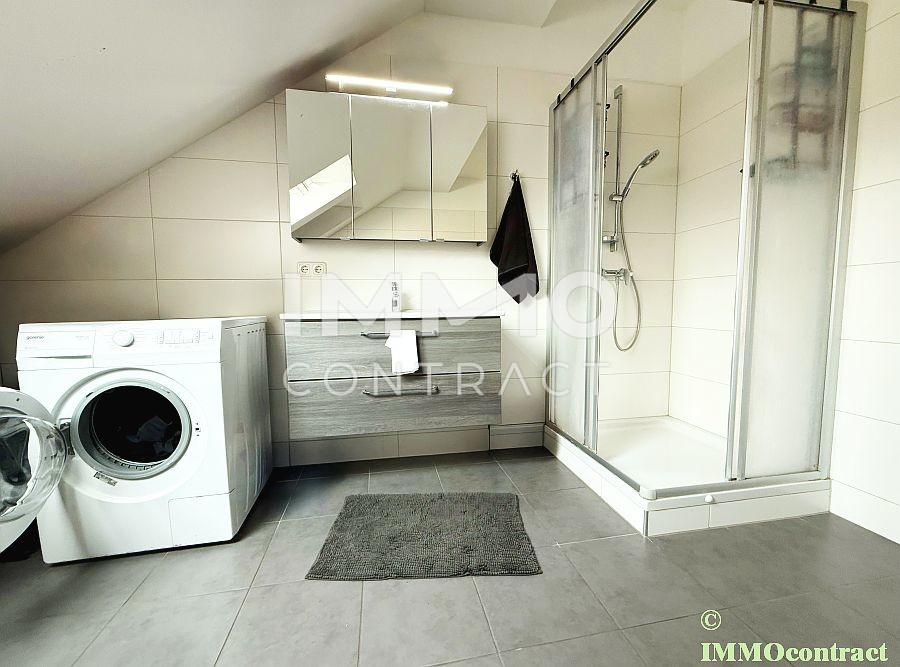 Moderne Wohnung im Stadthaus nhe Bahnhof Amstetten /  / 3300 Amstetten / Bild 3