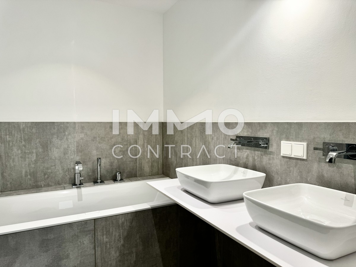 Cottageviertel Einmalig! Das Herzstck - ein Traum mit 75m2 Garten /  / 1180 Wien / Bild 4