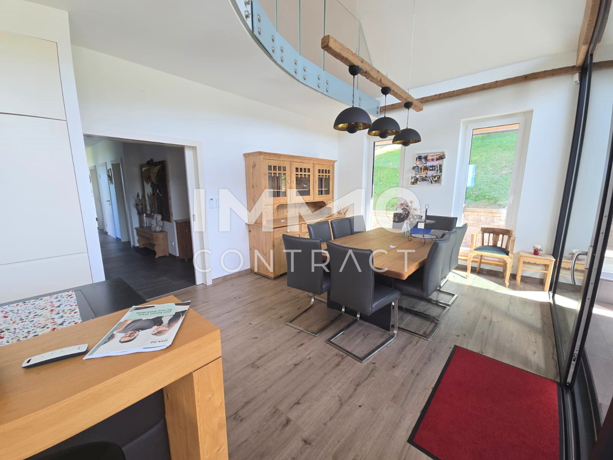 Traumhaus im Grnen | Kirchberg an der Raab /  / 8324 Kirchberg an der Raab / Bild 0