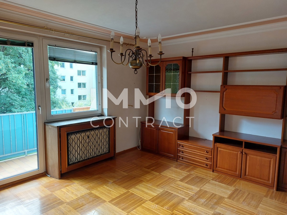 GNSTIGE HELLE TEILMBLIERTE 3 ZIMMERWOHNUNG MIT BALKON +PP IN GUTER WOHNLAGE IN TROFAIACH /  / 8793 Trofaiach / Bild 3