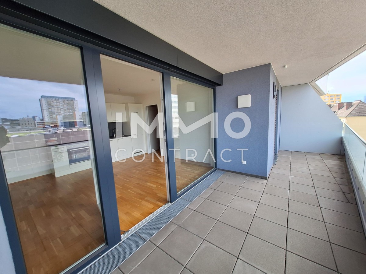 Wohnen ber den Dchern von Linz! /  / 4020 Linz / Bild 1