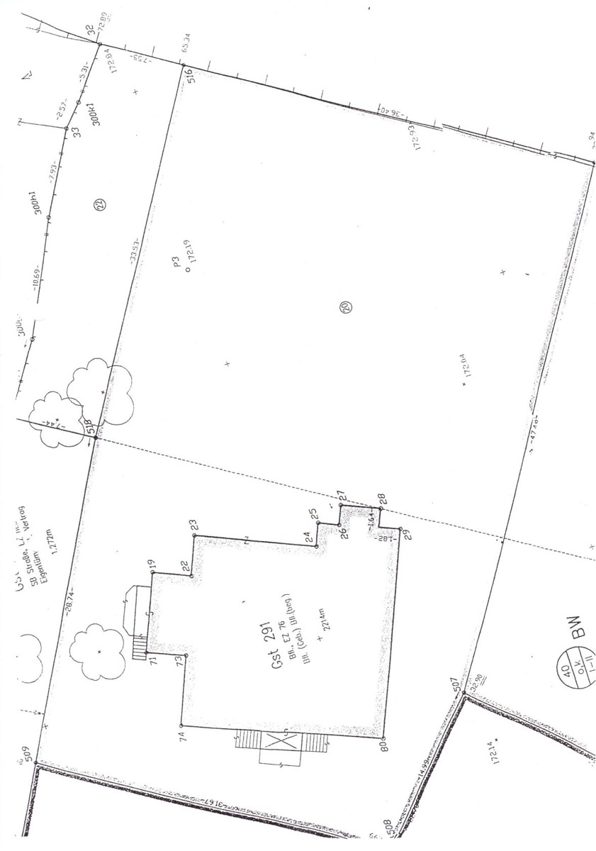Traumvilla 30 min. von Wien: 2.000 m Grundstck - luxuriser Wohnkomfort & idyllische Naturkulisse /  / 2434 Gtzendorf an der Leitha / Bild 13