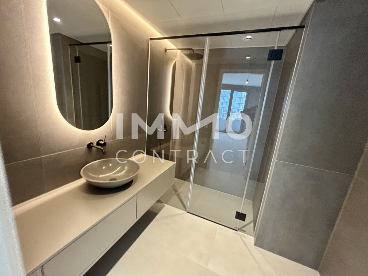ERSTBEZUG: Hochwertige 2-Zimmer-Wohnung im 13. Stock mit Blick Richtung Kahlenberg! /  / 1220 Wien / Bild 1
