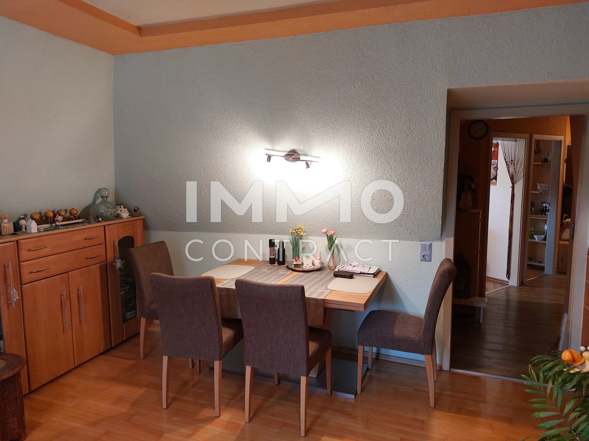EISENBICHL: VERWIRKLICHEN SIE HIER IHRE EIGENE 3-ZI.- WOHNUNG ZU EINEM GNSTIGEN PREIS /  / 8770 St. Michael i. O. / Bild 9