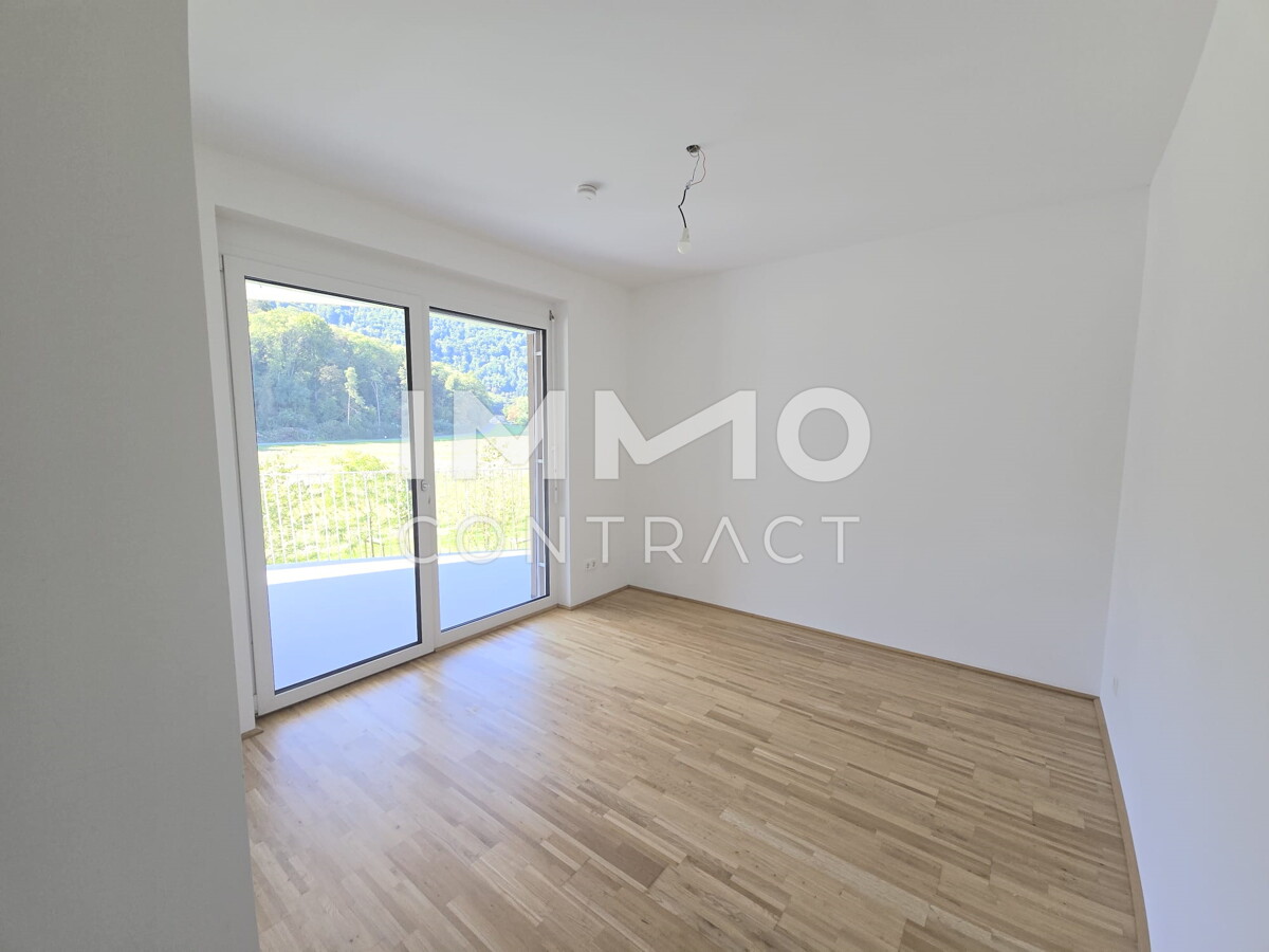 STRASSGANGER Strae 380d : Gefrderte 3 Zimmer- Wohnung mit groem Balkon - Straganger Strae 380 d - Top 14d /  / 8054 Graz / Bild 7