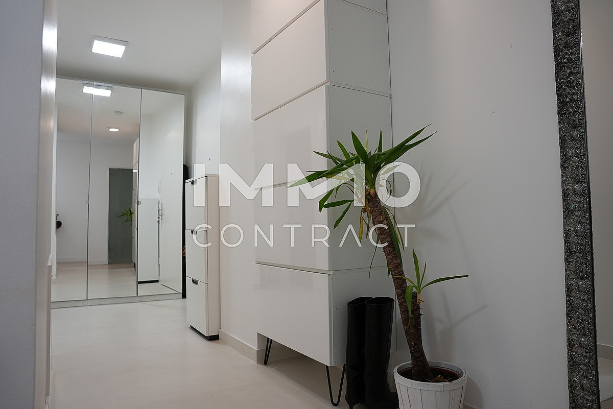 Ein Zuhause mit Charakter ? moderne Maisonette mit groer Terrasse! Top Verkehrsanbindung zur U1 /  / 1210 Wien, Floridsdorf / Bild 7