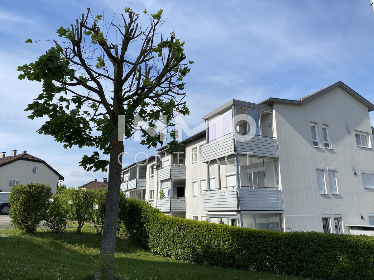 Wunderschne Wohnung mit Blick ins Grne! /  / 4600 Thalheim Bei Wels / Bild 0