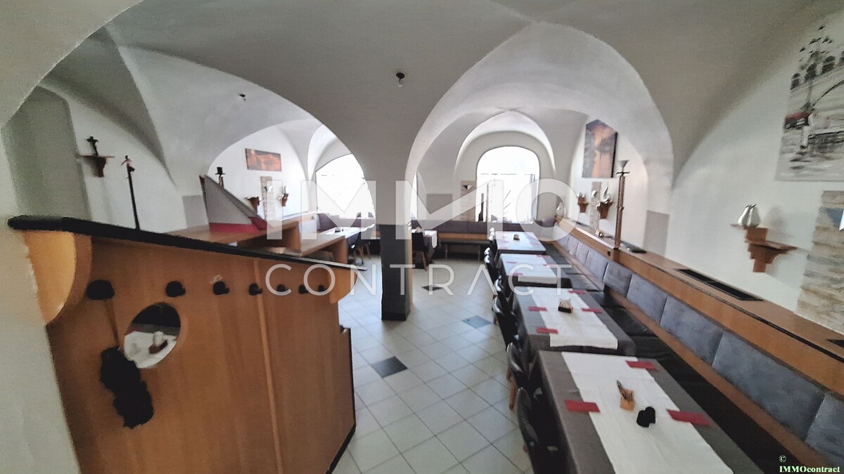 Stadthaus - vermietet - Investment am oberen Stadtplatz von der wunderschnen Stadt Waidhofen an der Ybbs /  / 3340 Waidhofen an der Ybbs / Bild 2