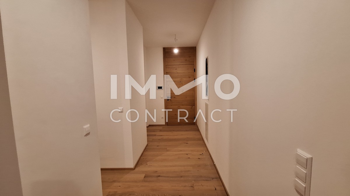 Mehr Als Wohnen ENTFALTEN SIE IHRE WOHNTRUME Wohnung WB 2 Top 2 EG 68,74 m mit Terrasse u. Garten /  / 3251 Purgstall an der Erlauf / Bild 6