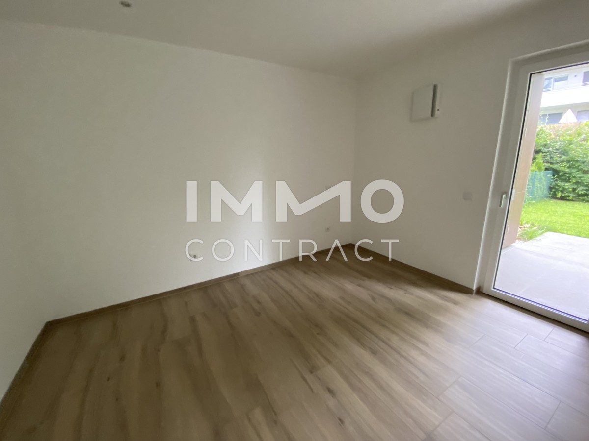 Kleine, feine Wohnung mit Garten /  / 4690 Schwanenstadt / Bild 7