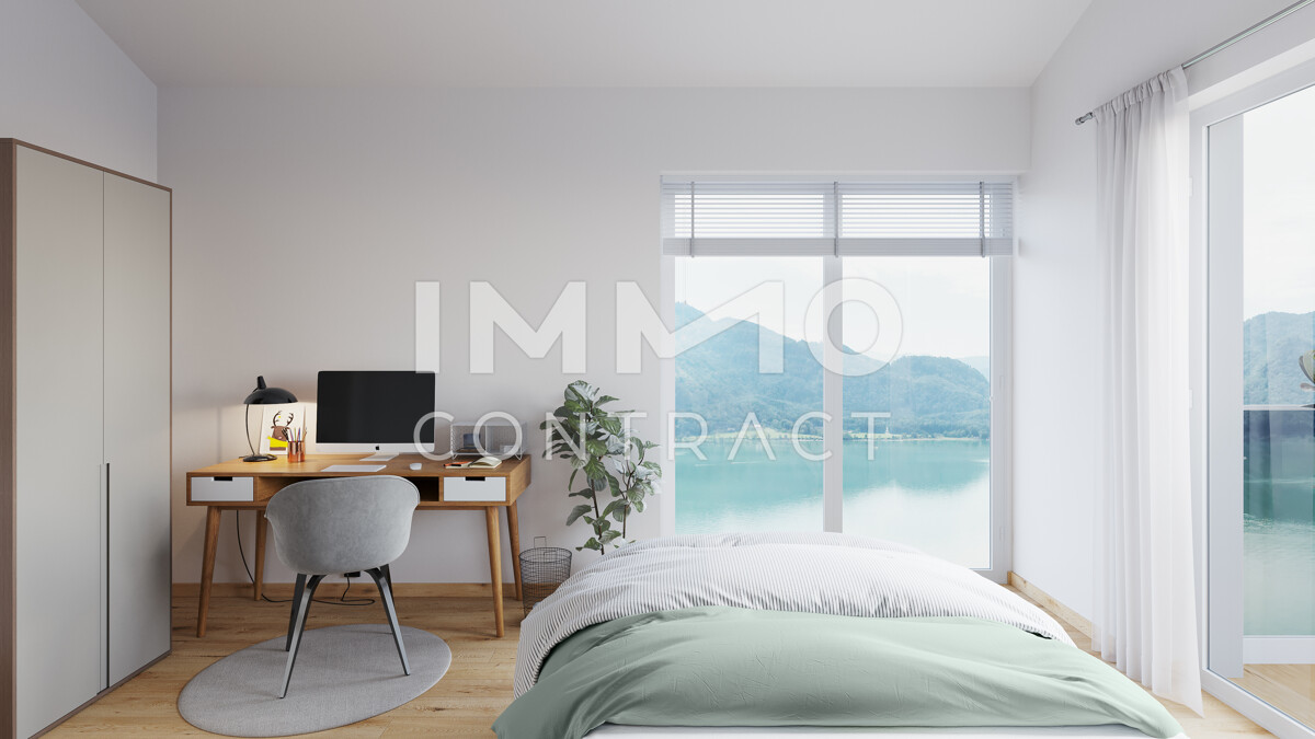 SEE.LEBEN Mondsee /  / 5311 Innerschwand am Mondsee / Bild 1