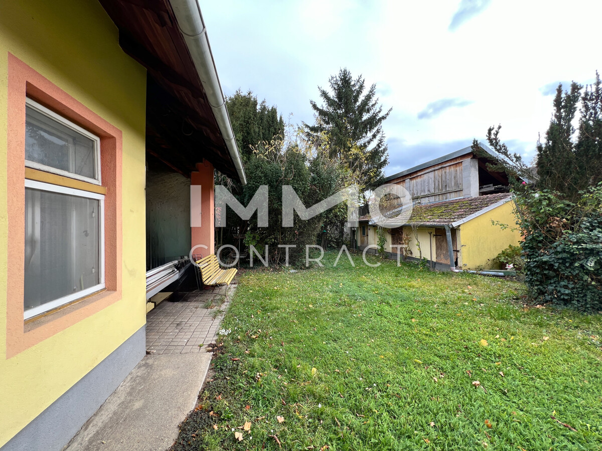 Stadthaus in attraktiver Ruhelage, 760qm BW / / 2000 Stockerau / Bild 4