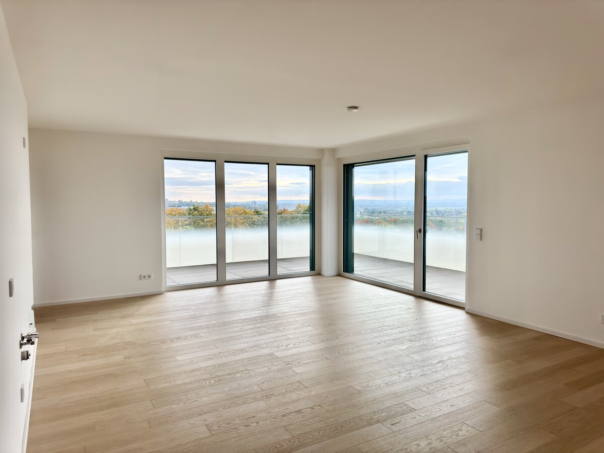 Provisionsfrei und fertig: Luxurise Balkonwohnung fr Naturliebhaber! Ruhig und einzigartig /  / 1100 Wien, Favoriten / Bild 1