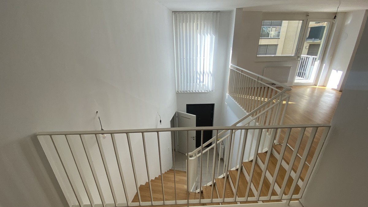 Luftige 3-Zimer Wohnung in zentraler Lage! UNBEFRISTET /  / 1150 Wien, Rudolfsheim-Fnfhaus / W / Bild 0