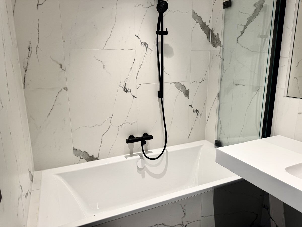 Provisionsfrei und neu: Hauptbahnhof - 4 Zimmer Familienwohnung mit hochwertiger Ausstattung / / 1100 Wien / Bild 1