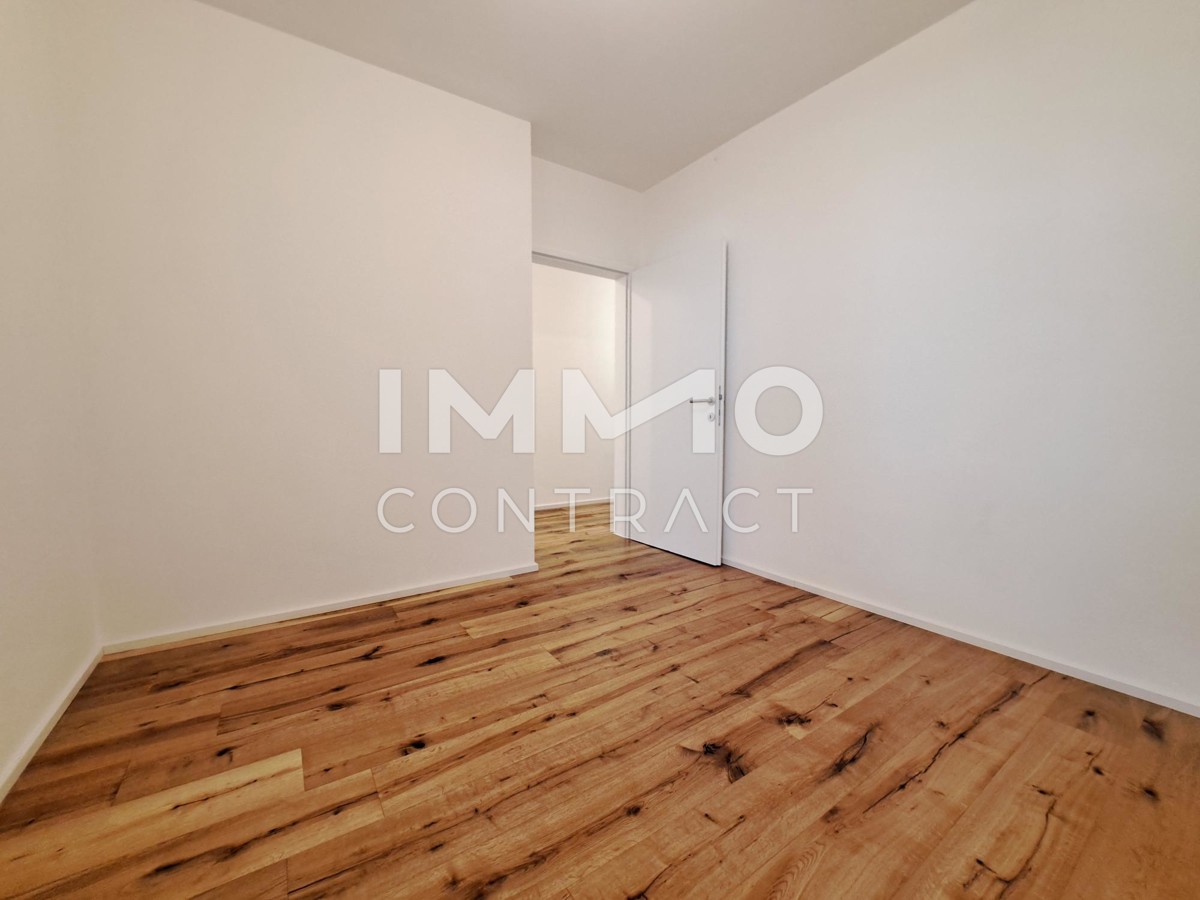 Erstbezug nach Sanierung | 2- Zimmer Wohnung in Ruhelage | Koschatgasse 27 /  / 8020 Graz / Bild 5