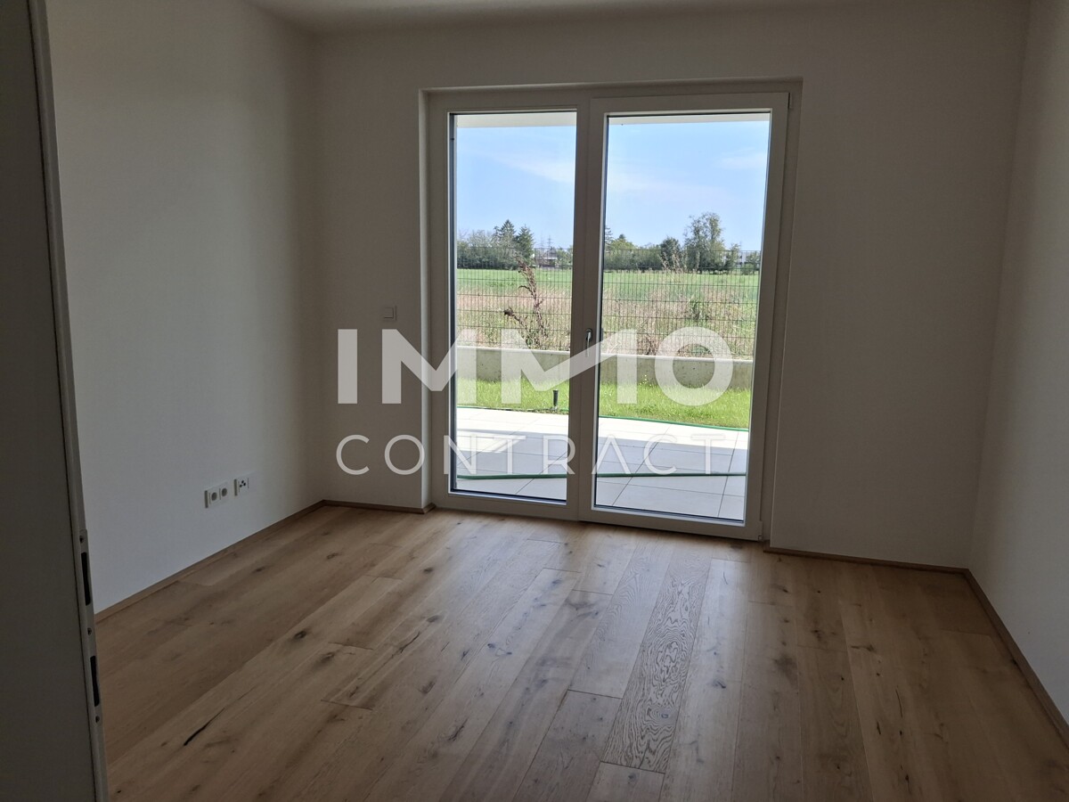 Traumhafter Erstbezug ? Moderne 3-Zimmer-Wohnung in Top-Lage /  / 1220 Wien / Bild 6