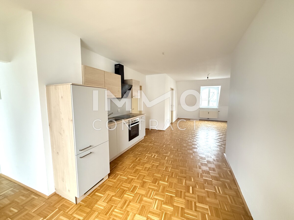 Zentrale 2-Zimmer Wohnung im Herzen von Wels / / 4600 Wels / Bild 3