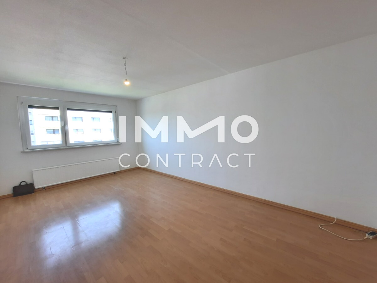 Wohnung mit Potenzial in Top-Lage inkl. Nutzung der Dachterrasse /  / 4600 Wels / Bild 9