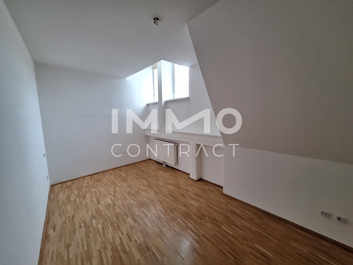 Stilvolle 2-Zimmer Wohnung in der Museumstra�e 15, Top 21 zu vermieten /  / 4020&nbsp;Linz / Bild 7