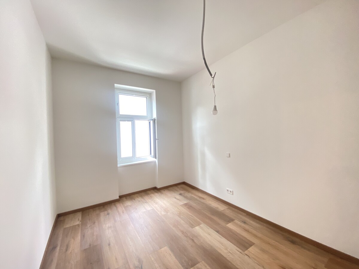 ANLEGERTRAUM KURZZEITVERMIETUNG WIDMUNG ! 3 Zimmerwohnung  - U3 - ERSTBEZUG n. Umbau /  / 1110 Wien / Bild 4