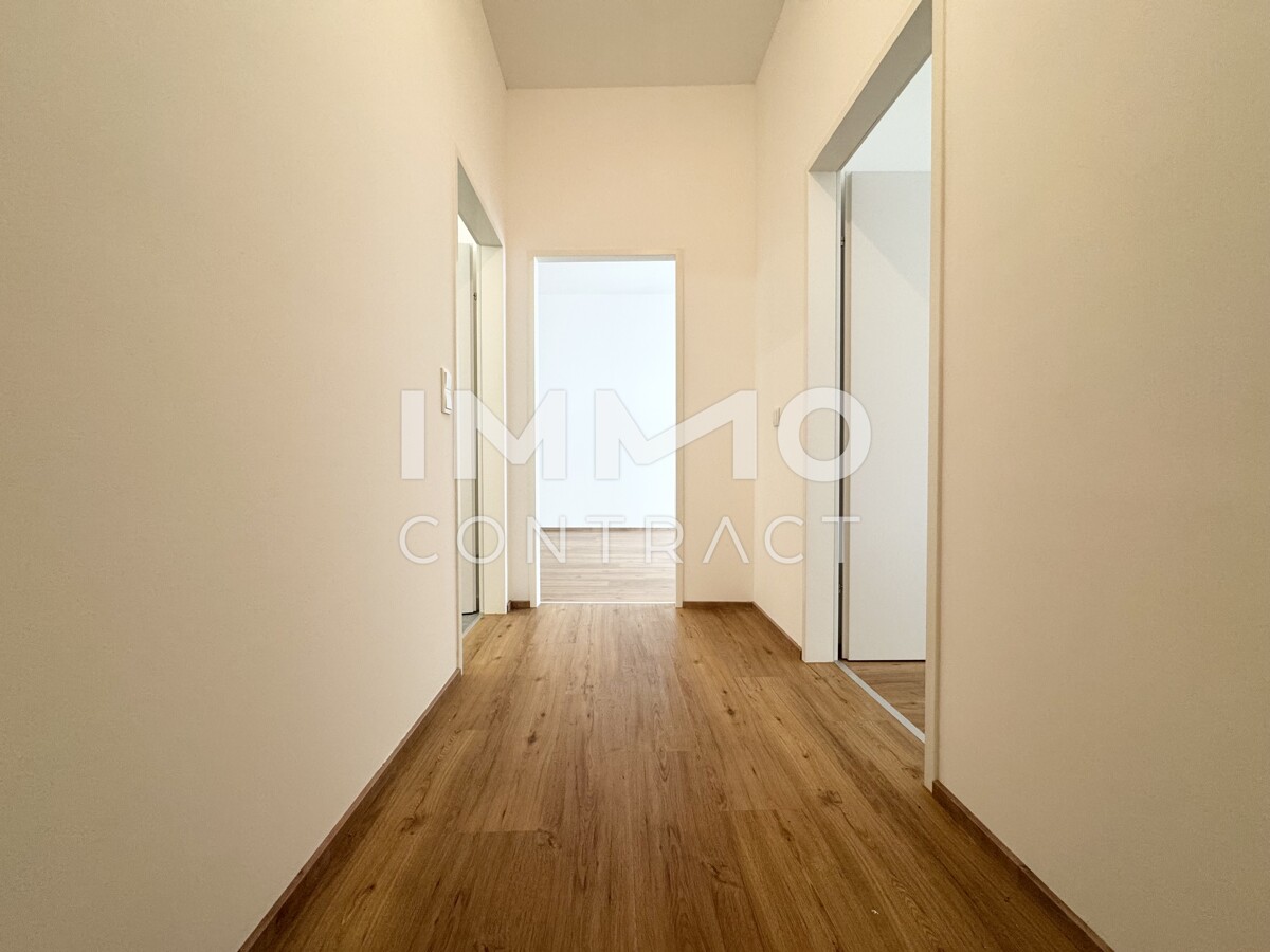 Vivara - Ruhiges Wohnglck mit Terrasse und Blick ins Grne /  / 1140 Wien / Bild 6