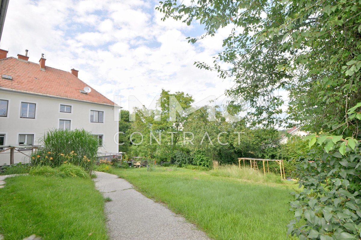 Spitzen Gelegenheit!  5,5% stabile Rendite! Zwei Zinshäuser im sonnigen Südburgenland, mit Garten