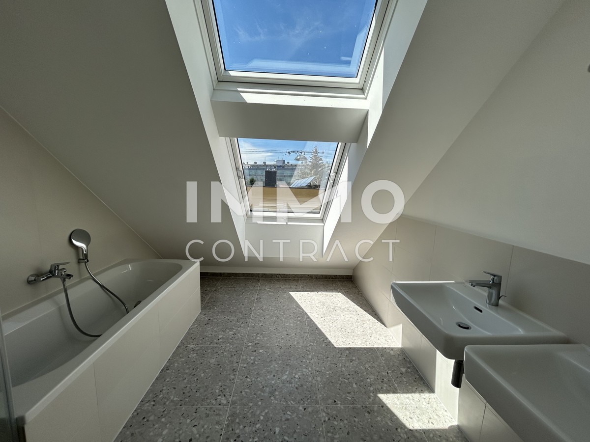 DEM HIMMEL SO NAHE- herrliche Dachterrasse, und 3 Zimmer - ERSTBEZUG ! /  / 1130 Wien / Bild 8