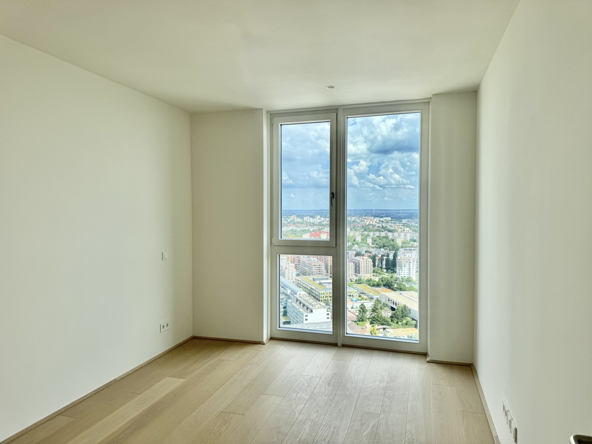 U1 vor der Tre - PROVISIONSFREI - Skyline-Feeling inklusive: Ihre neue 3-Zimmer-Oase /  / 1220 Wien / Bild 3