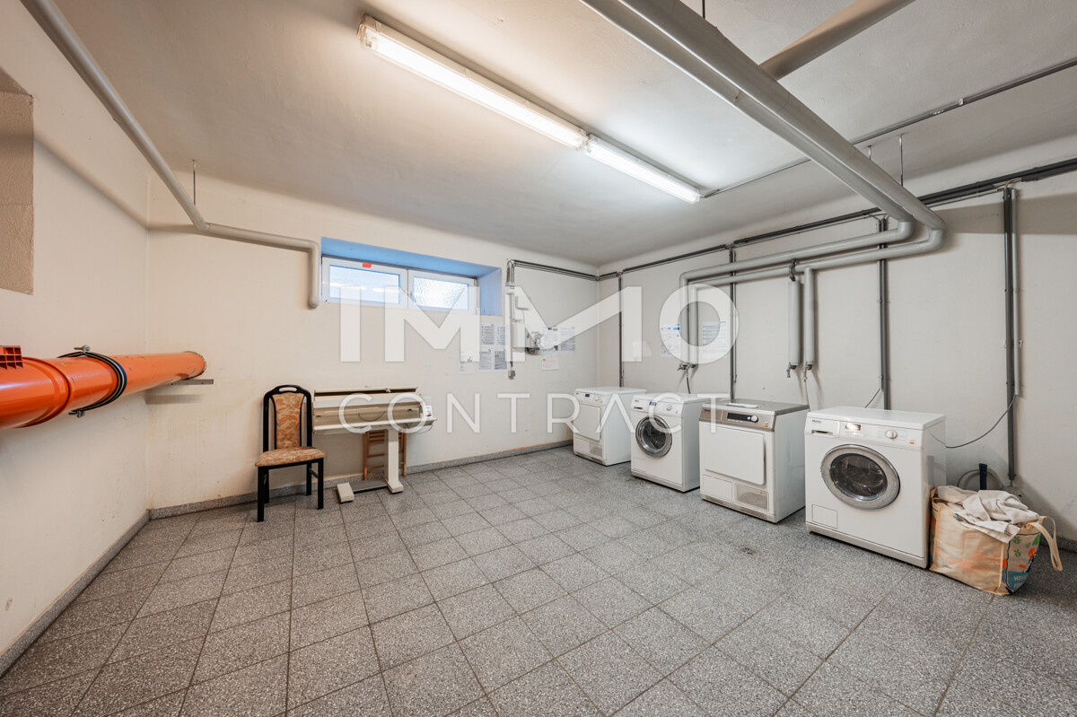 Renditeobjekt mit ca. 3,7%!  Neubau unbefristet vermietet! Nachhaltige Investition im 17. Bezirk! /  / 1170 Wien / Bild 8
