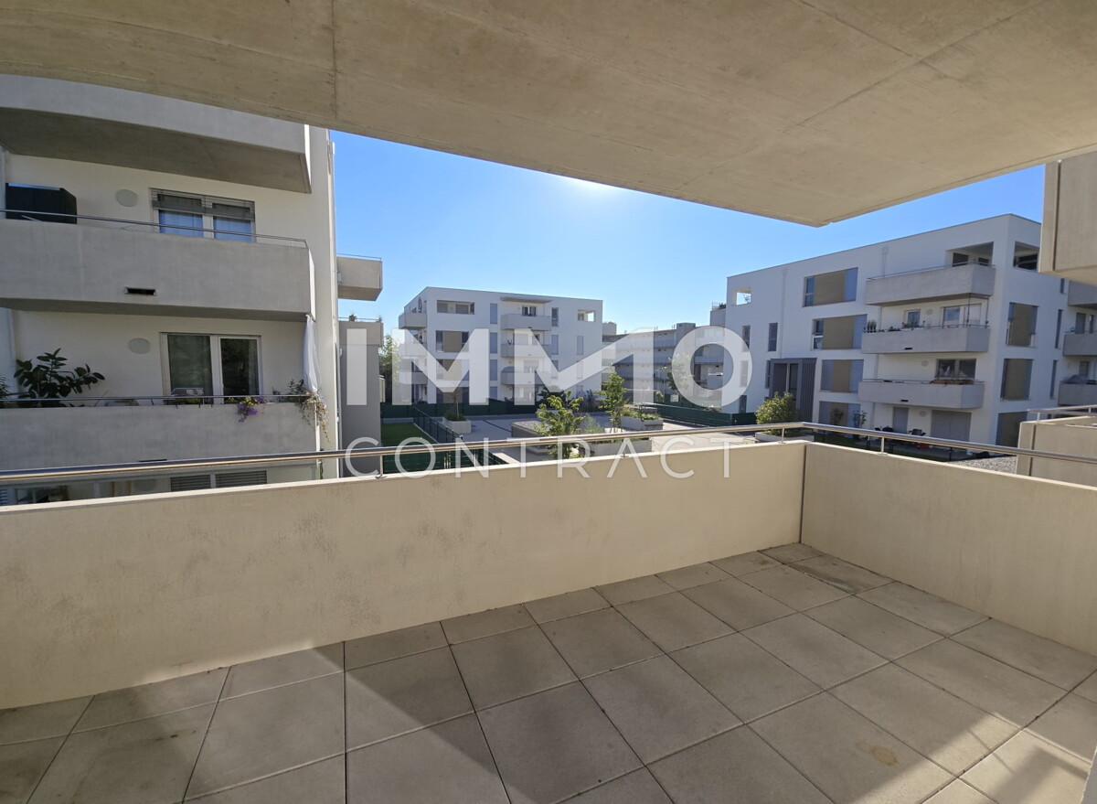 Gefrderte 2 Zimmer Wohnung mit  groem Balkon - Gradnerstrae 186 F - Top 7 F /  / 8054 Graz / Bild 4