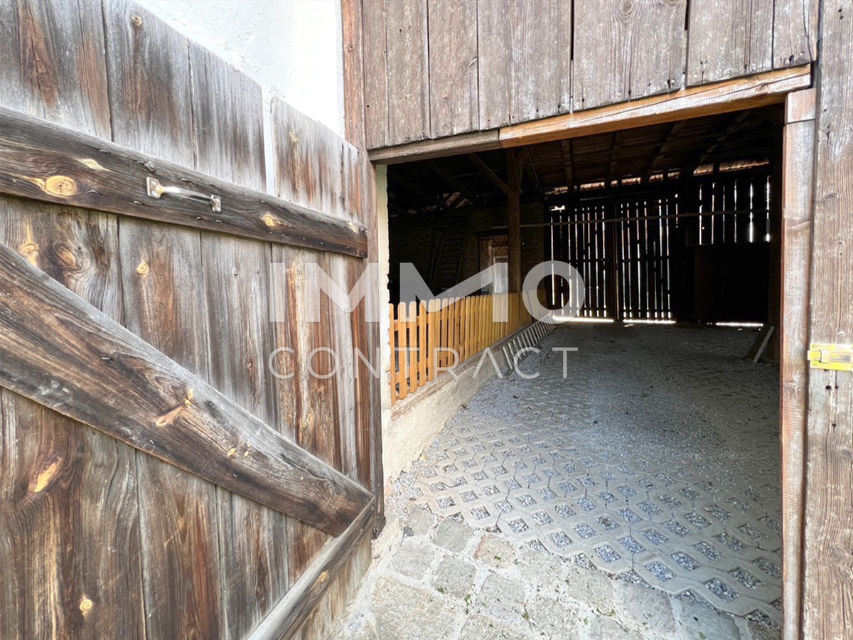 LANDLUST Stra im Straertale
- Charmantes Bauernhaus - Stadl - Gesindehaus /  / 3491 3491 / Bild 7