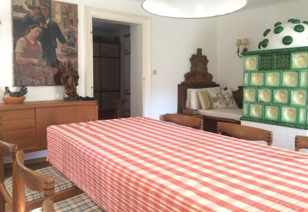VILLA  mit Pool im Apfelgarten  - 7 Zimmer /  / 3011 Irenental / Bild 7
