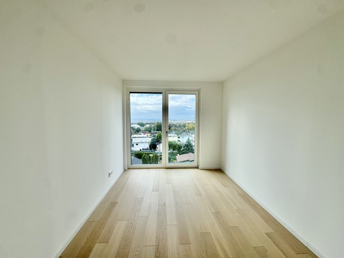 Provisionsfrei und fertig: Luxurise Balkonwohnung fr Naturliebhaber! Ruhig und einzigartig /  / 1100 Wien, Favoriten / Bild 5