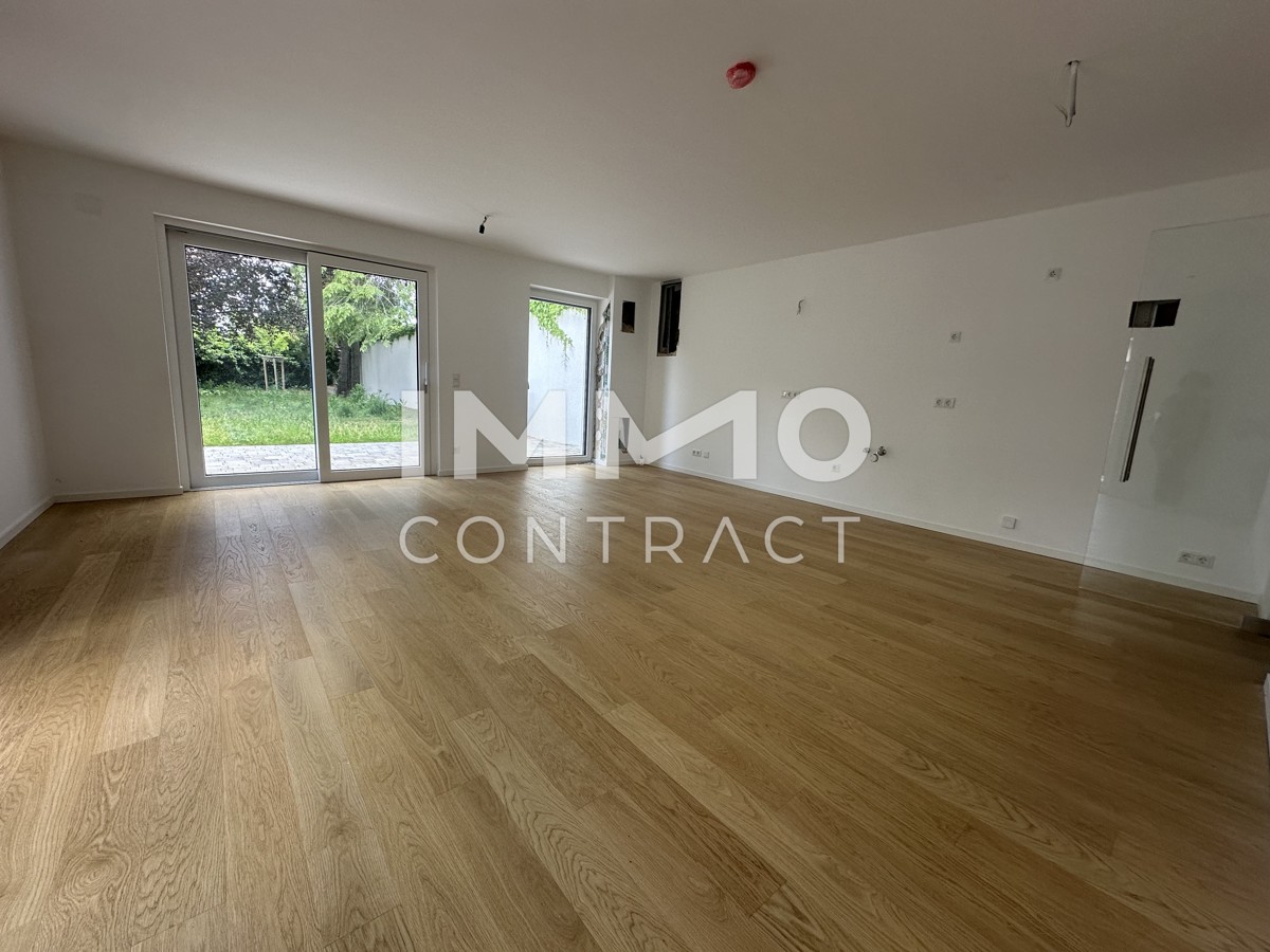 EIN WAHRES FAMILIENPARADIES - 4 ZIMMER MAISONETTE MIT GARTEN und BALKON! /  / 1130 Wien / Bild 1