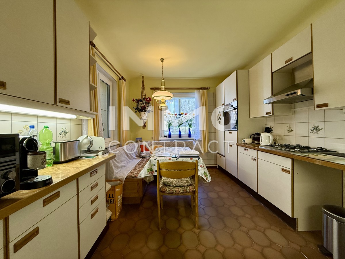 Wohntraum 20 Min. von Wien: 732m Grundstck, 6-8 Zimmer, Pool, Garage & eigene Wasserquelle! /  / 2105 Oberrohrbach / Bild 7