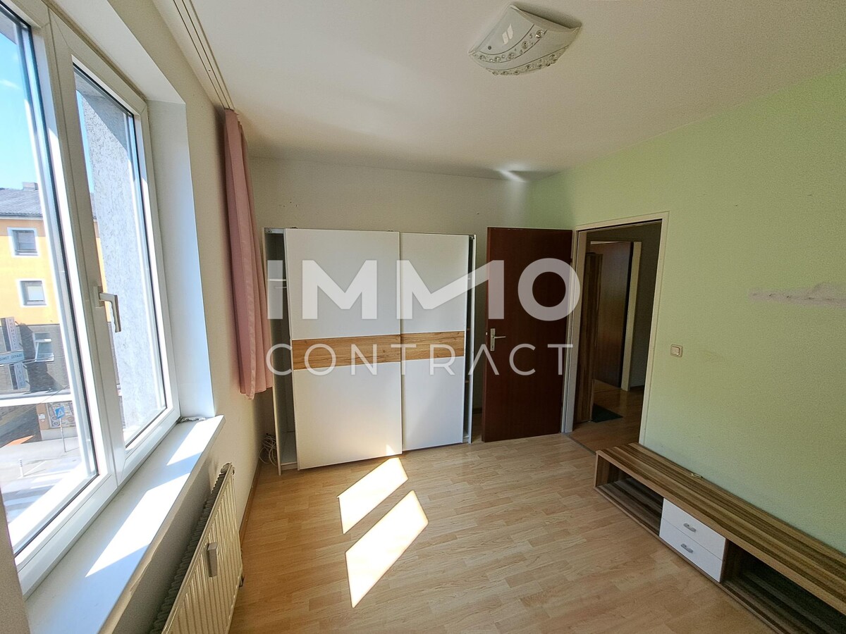 ++ ZENTRAL GELEGENE WOHNUNG IN URFAHR - PERFEKT FR SINGLES ODER PAARE - MIT EINER WOHNFLCHE VON CA. 37,37 m ++ /  / 4040 Linz / Urfahr / Bild 1