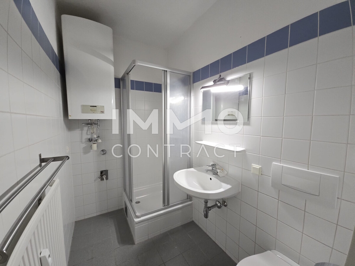 SINGLE-HIT:  Sch�ne Klein-Wohnung bei der KF-UNI  - Heinrichstra�e 47b Top 04b /  / 8010&nbsp;Graz / Bild 5