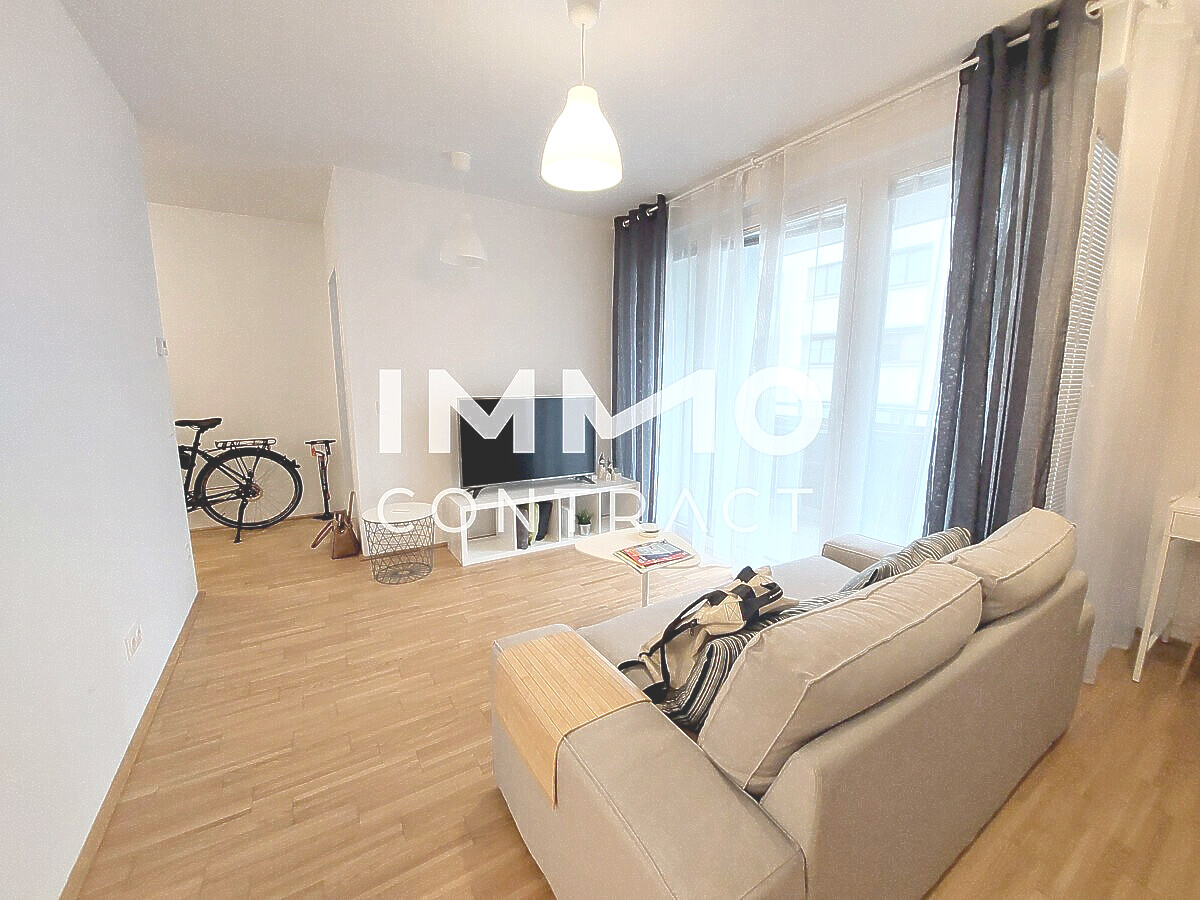 Wohlfhlwohnung mit Loggia beim Rochusmarkt! Ruhelage und Tiefgaragenstellplatz auf Wunsch /  / 1030 Wien / Bild 2