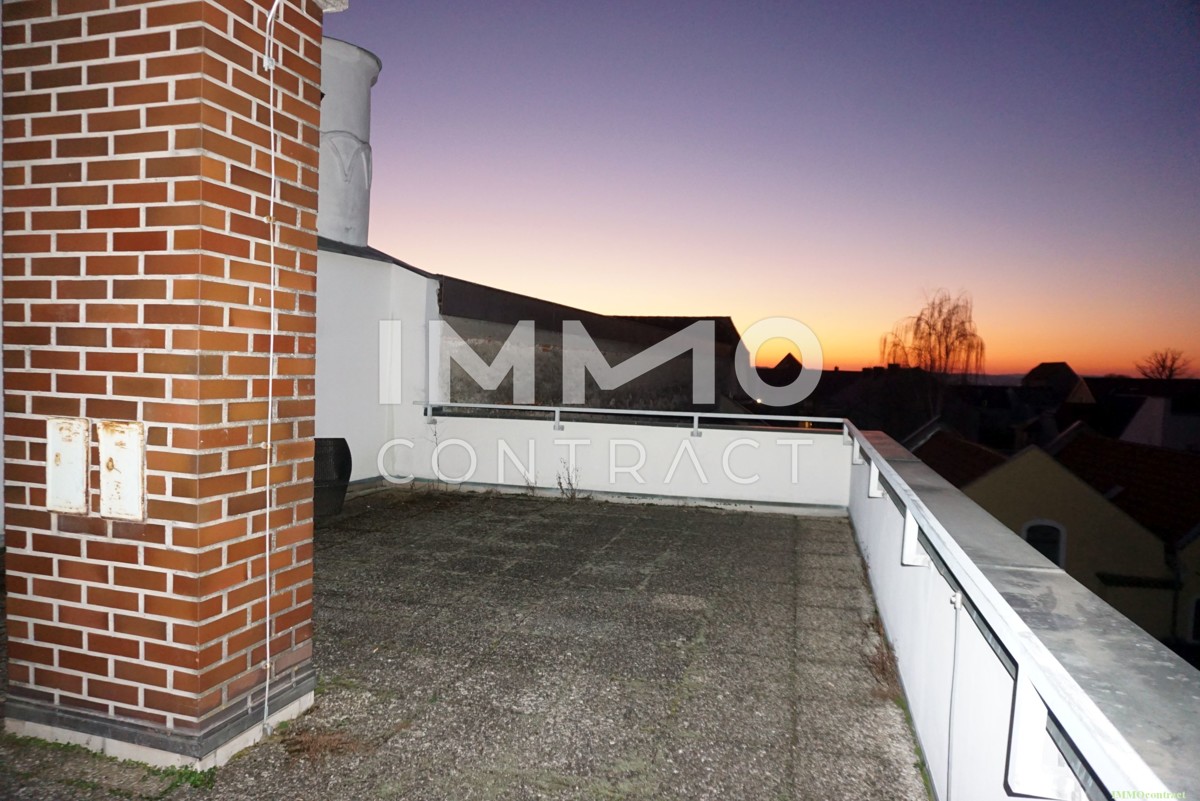 Wohnung mit allgemeiner Dachterrasse im Zentrum von Enns /  / 4470 Enns / Bild 8