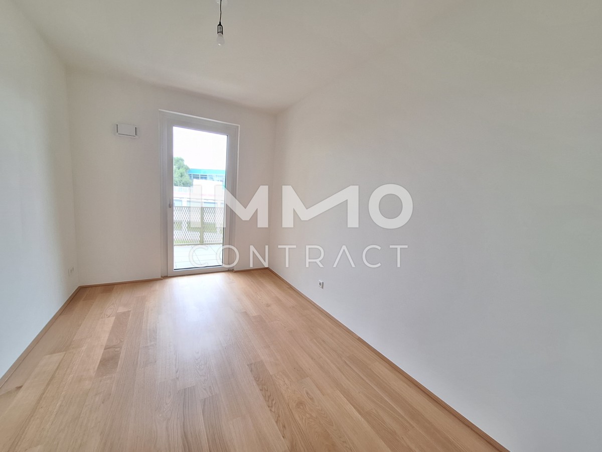 3- Zimmerwohnung mit riesigem Balkon /  / 1210 Wien / Bild 2