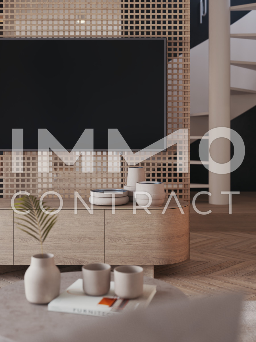 Luxus-Dachwohnung: 35m Dachterrasse, 360 Blick, 3 Bder, Atrium & Privatlift /  / 1130 Wien / Bild 2