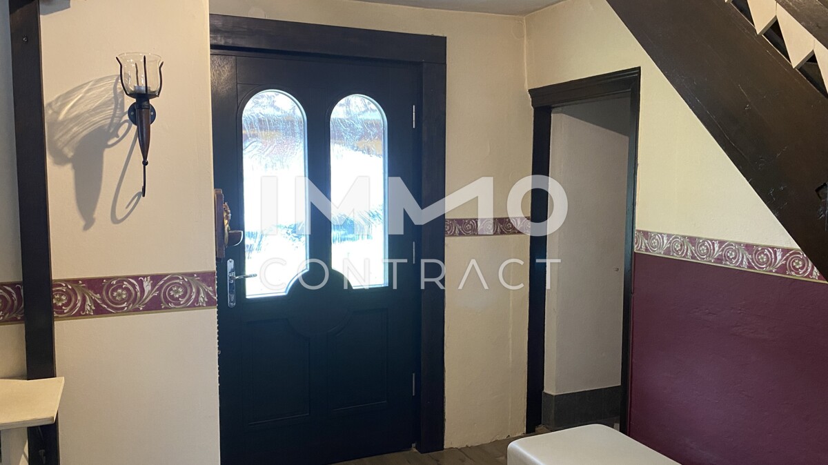 Alpine Landhausidylle mit Freizeitwohnsitzwidmung /  / 9963 St. Jakob in Defereggen / Bild 1