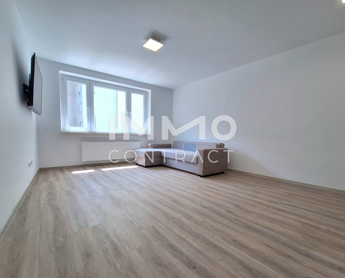 Gerumige, sanierte 4-Zimmer-Wohnung in ruhiger Lage ? Nhe Bahnhof Floridsdorf /  / 1210 Wien / Bild 2