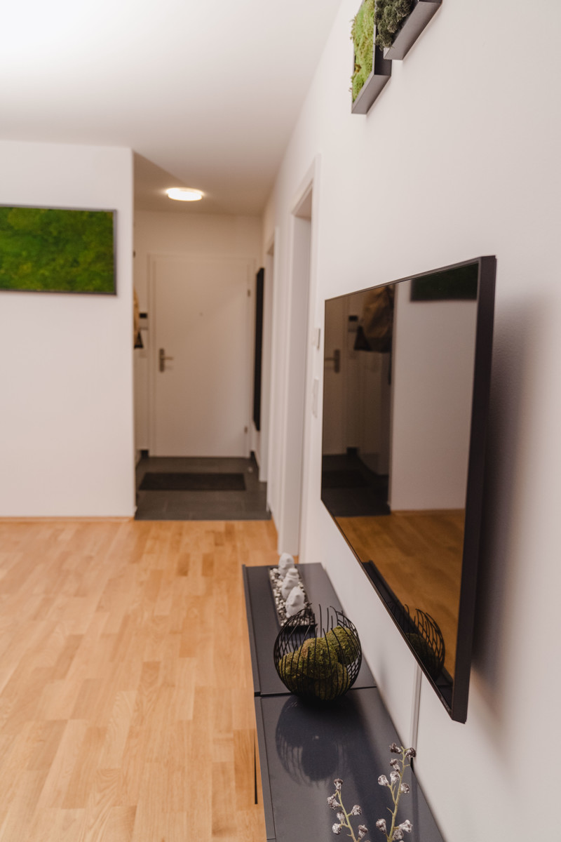 3 Minuten von U3! Miete ALL IN - Kompakte 2 Zimmer Wohnung neben der U-Bahn! /  / 1110 Wien / Simmering / Bild 6