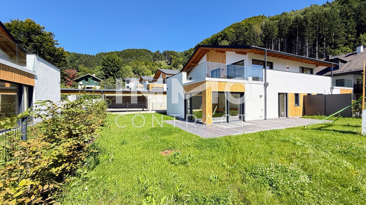 SEE.LEBEN Mondsee /  / 5311 Innerschwand am Mondsee / Bild 5
