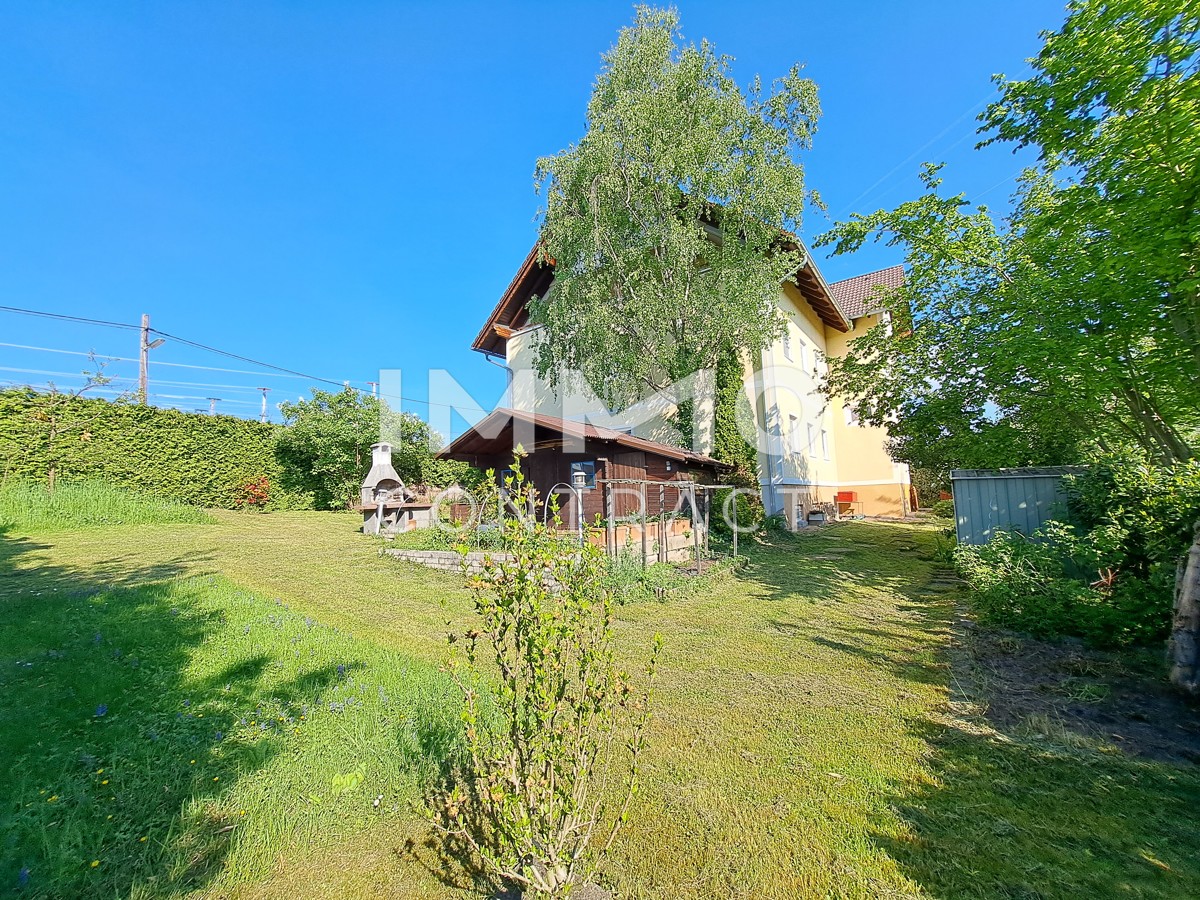 Dachwohnung mit Eigengarten im Westen von Graz /  / 8020 Graz / Bild 6