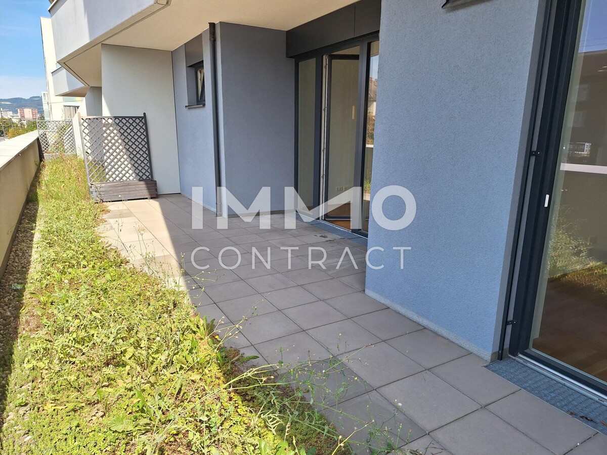Urbanes Wohnen mit kleiner Grnoase! /  / 4020 Linz / Bild 1
